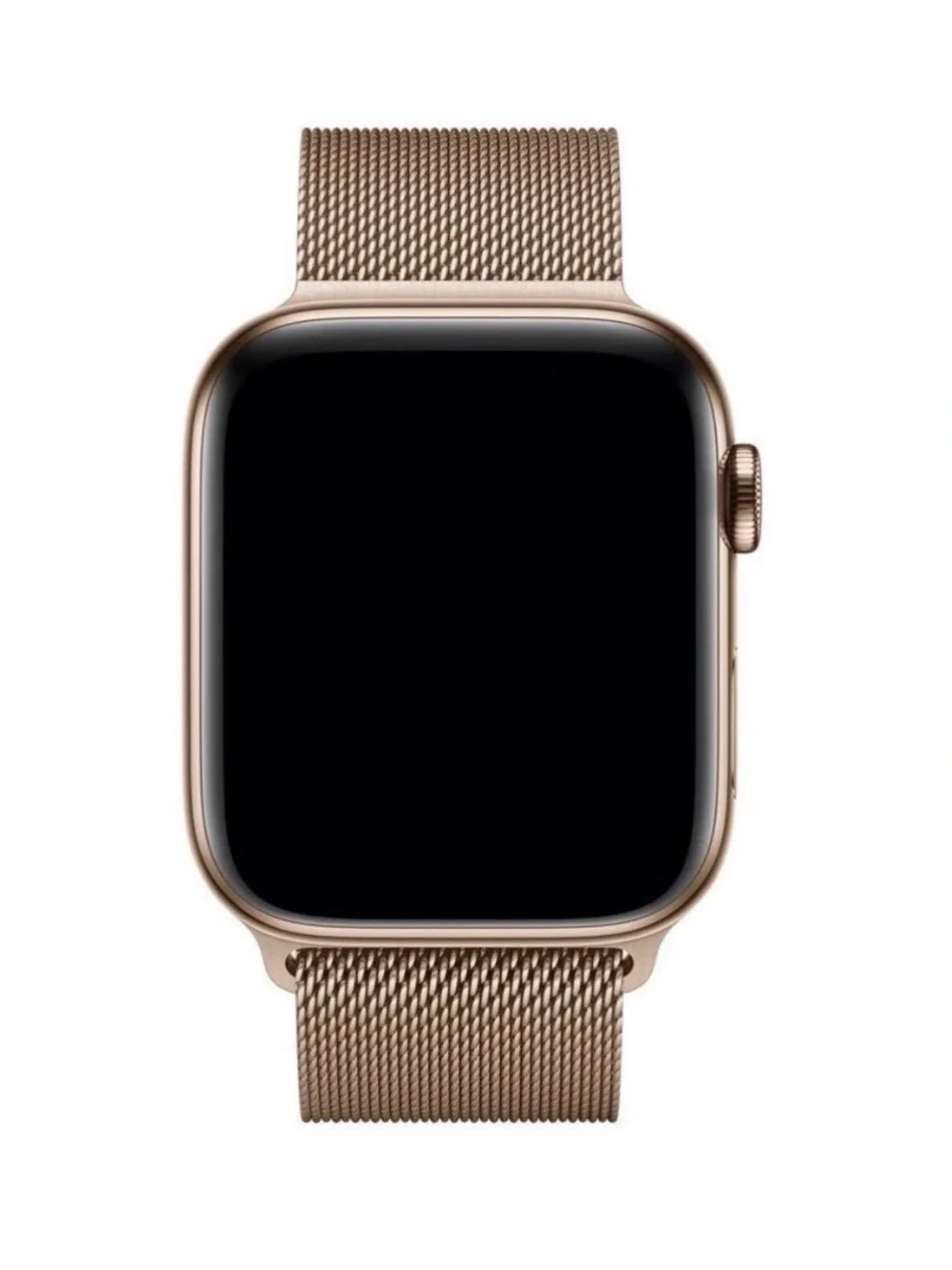 Apple Watch Series 4 GPS + Cellular 40mm Gold Stainless Steel